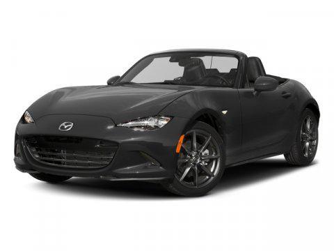 used 2016 Mazda MX-5 Miata car, priced at $17,950