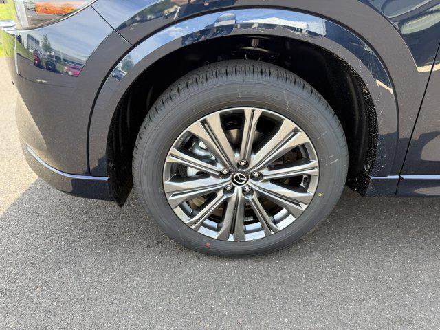 new 2025 Mazda CX-5 car, priced at $42,495