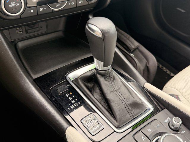 used 2018 Mazda Mazda3 car, priced at $20,950