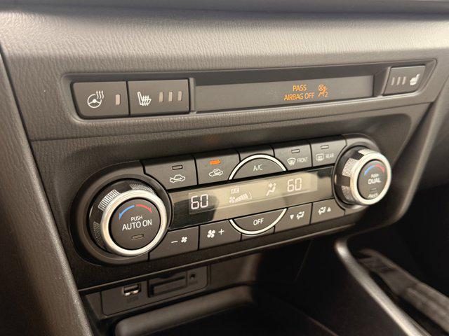 used 2018 Mazda Mazda3 car, priced at $20,950