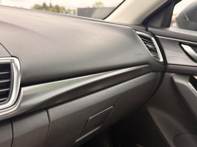 used 2018 Mazda Mazda3 car, priced at $20,950