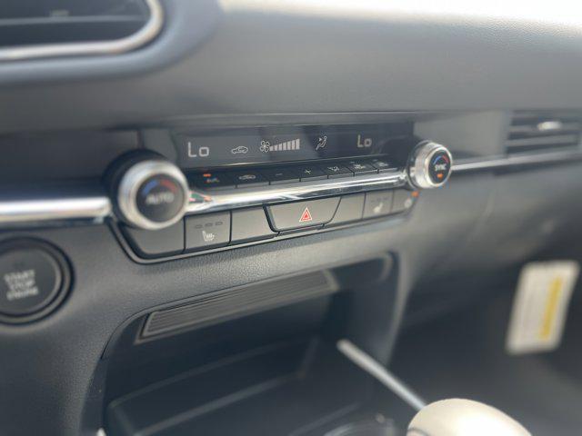 new 2025 Mazda CX-30 car, priced at $31,285