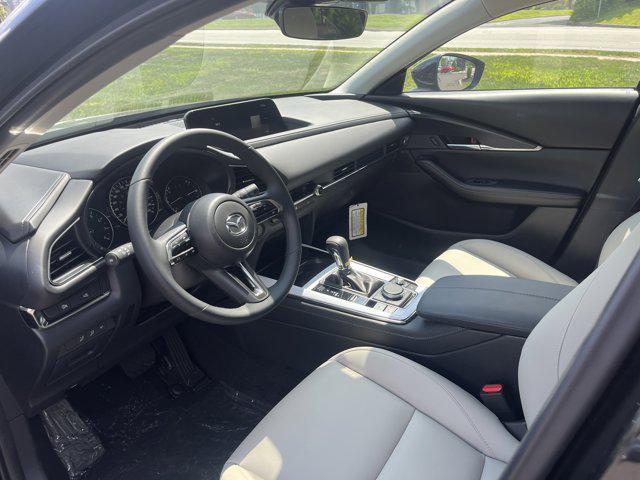 new 2025 Mazda CX-30 car, priced at $31,285