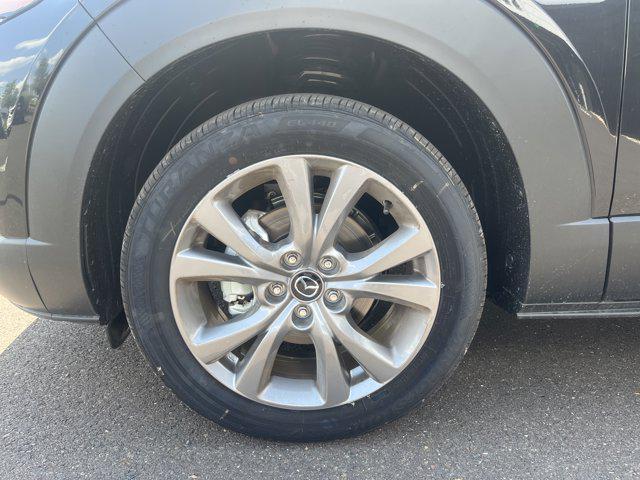 new 2025 Mazda CX-30 car, priced at $31,285