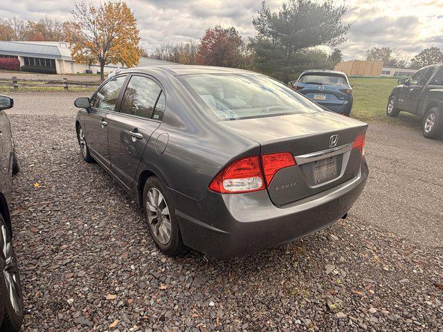 used 2009 Honda Civic car, priced at $9,950
