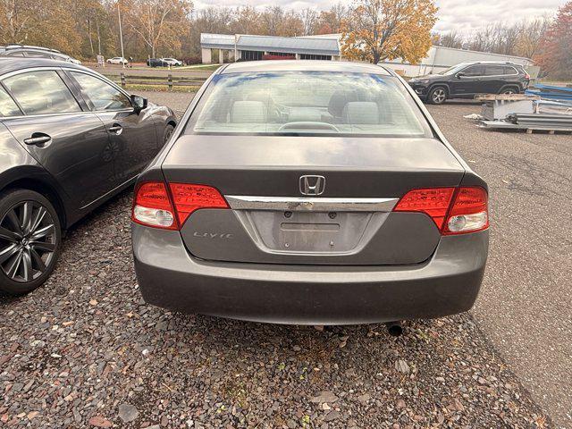 used 2009 Honda Civic car, priced at $9,950
