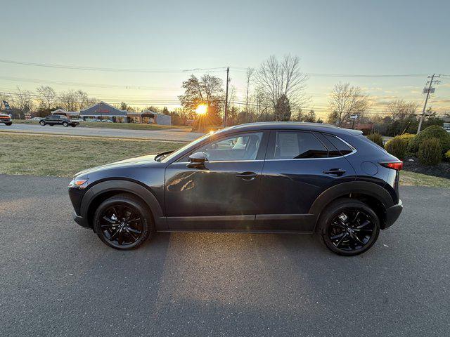 used 2023 Mazda CX-30 car, priced at $29,950