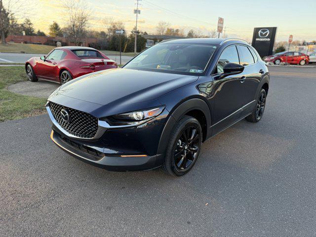 used 2023 Mazda CX-30 car, priced at $29,950