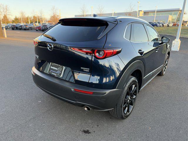 used 2023 Mazda CX-30 car, priced at $29,950