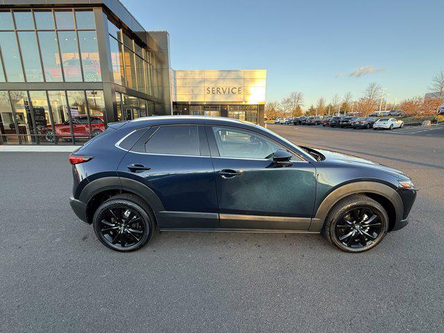 used 2023 Mazda CX-30 car, priced at $29,950