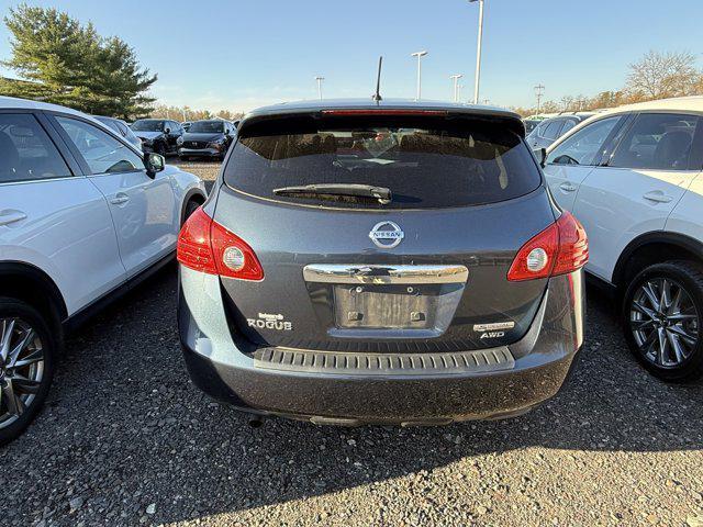 used 2013 Nissan Rogue car, priced at $12,950