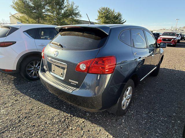 used 2013 Nissan Rogue car, priced at $12,950