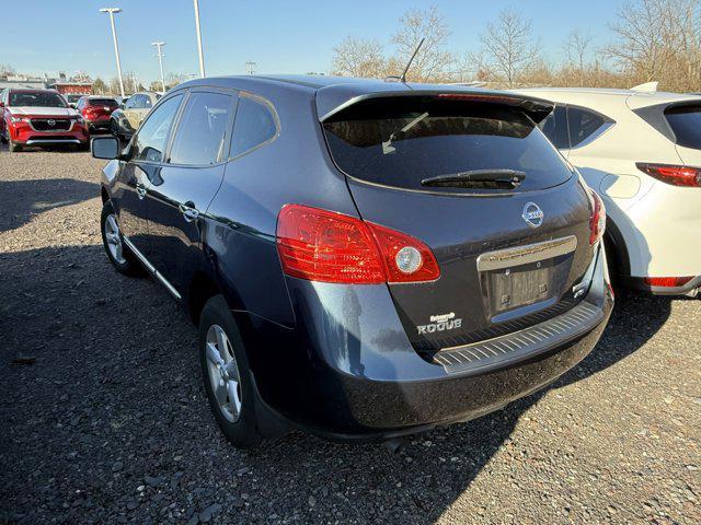 used 2013 Nissan Rogue car, priced at $12,950