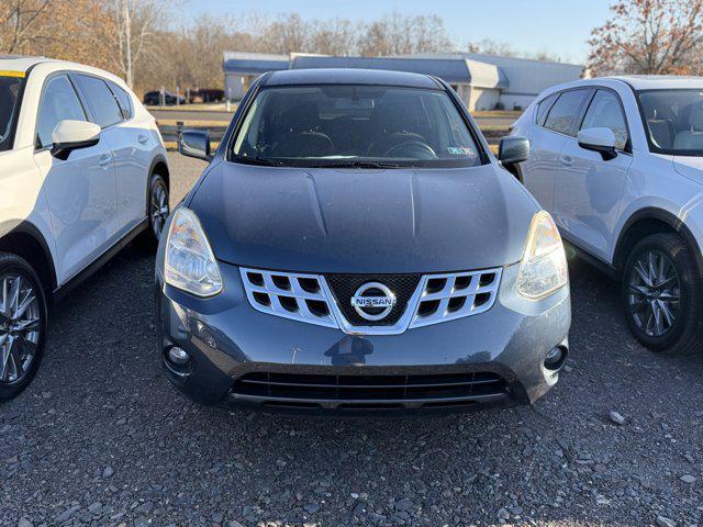 used 2013 Nissan Rogue car, priced at $12,950