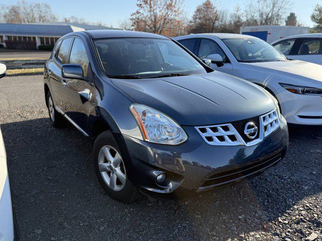 used 2013 Nissan Rogue car, priced at $12,950