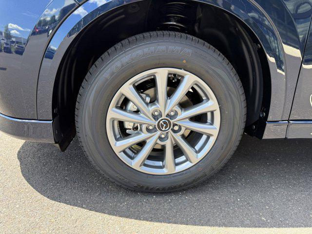 new 2025 Mazda CX-5 car, priced at $31,990