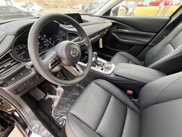 new 2024 Mazda CX-30 car, priced at $30,640