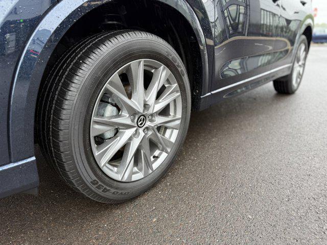 used 2025 Mazda CX-5 car, priced at $34,950
