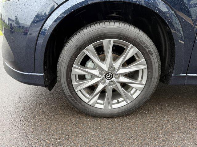 used 2025 Mazda CX-5 car, priced at $34,950