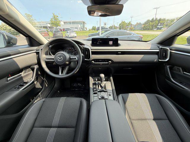 new 2025 Mazda CX-50 car, priced at $32,110