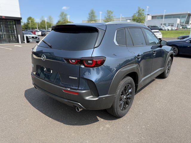 new 2025 Mazda CX-50 car, priced at $32,110