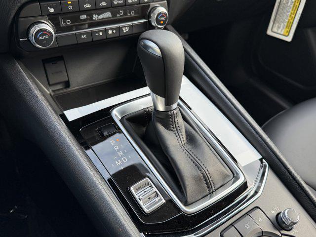 new 2025 Mazda CX-5 car, priced at $32,360