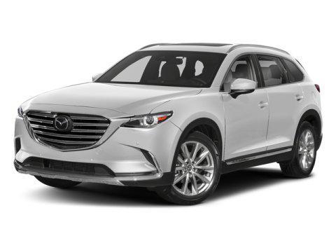 used 2018 Mazda CX-9 car, priced at $20,950