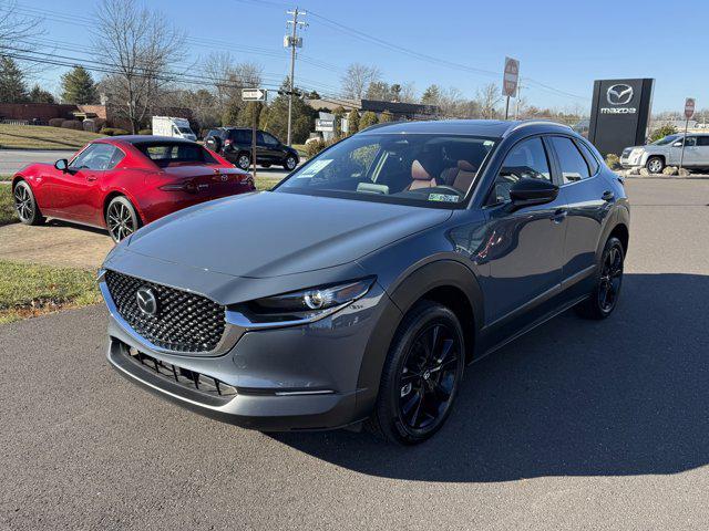 used 2024 Mazda CX-30 car, priced at $27,950