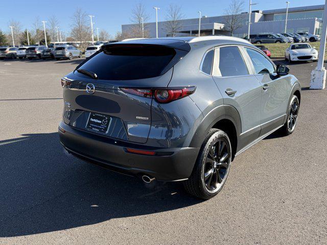 used 2024 Mazda CX-30 car, priced at $27,950