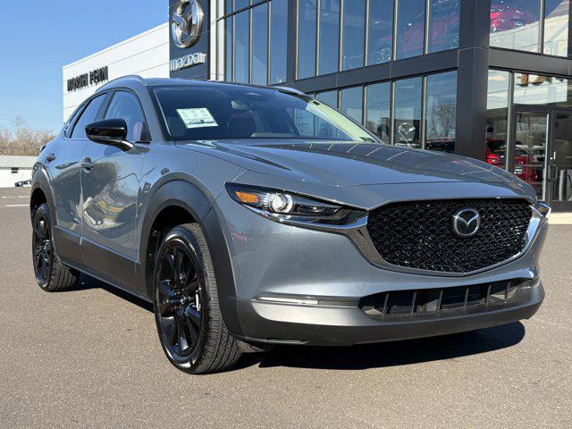 used 2024 Mazda CX-30 car, priced at $27,950