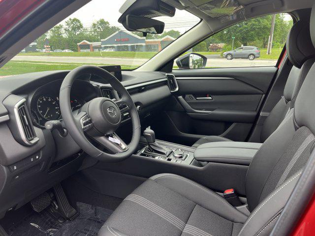new 2025 Mazda CX-50 Hybrid car, priced at $36,600