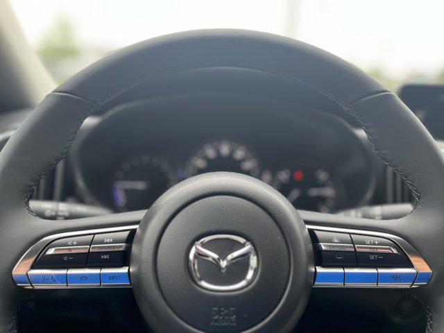 new 2025 Mazda CX-50 Hybrid car, priced at $36,600