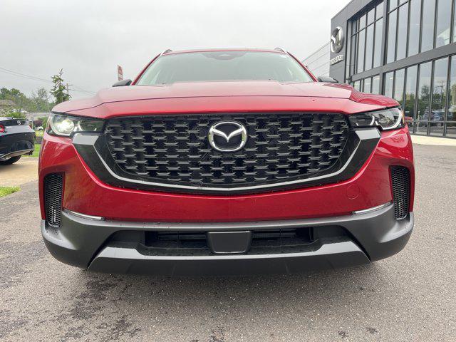 new 2025 Mazda CX-50 Hybrid car, priced at $36,600