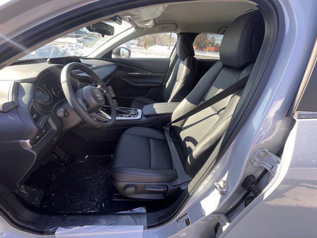 new 2025 Mazda CX-30 car, priced at $29,085