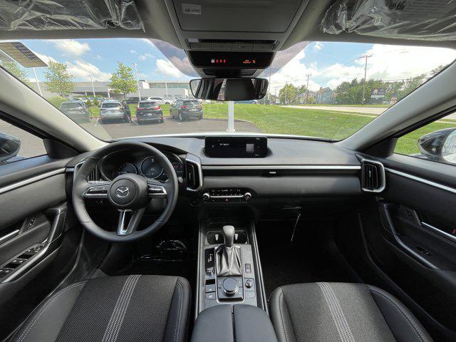 new 2025 Mazda CX-50 Hybrid car, priced at $36,455
