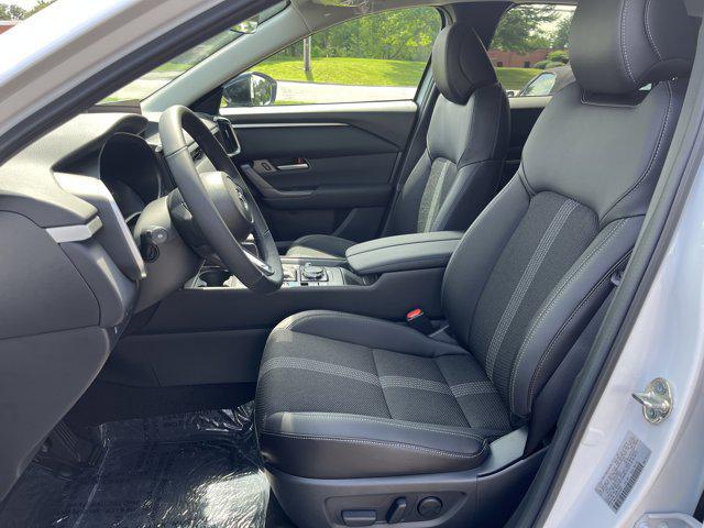 new 2025 Mazda CX-50 Hybrid car, priced at $36,455