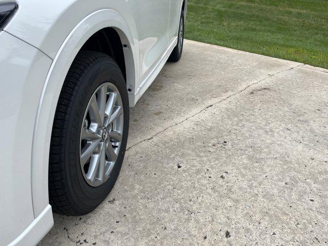 new 2025 Mazda CX-5 car, priced at $32,585