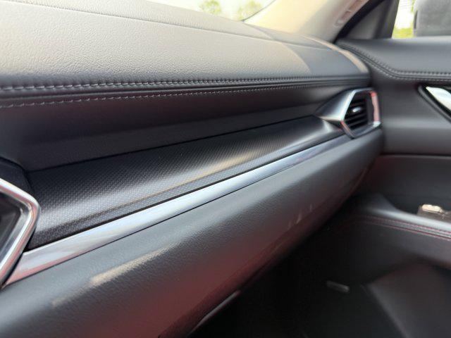 used 2024 Mazda CX-5 car, priced at $30,950
