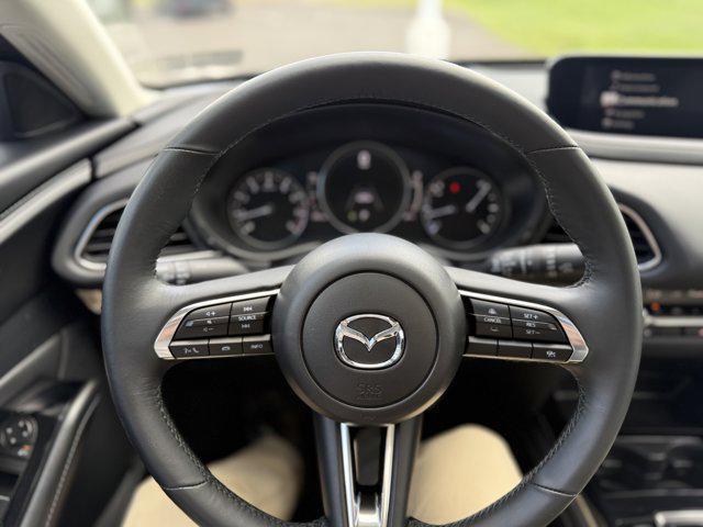 used 2024 Mazda CX-30 car, priced at $28,950