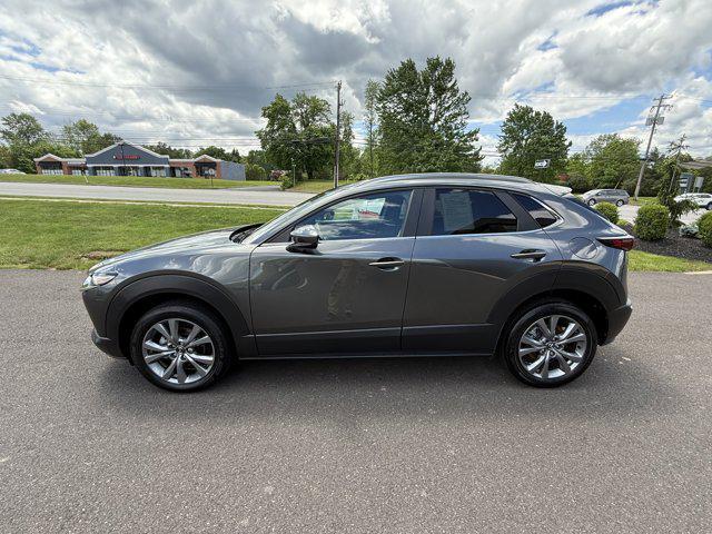 used 2024 Mazda CX-30 car, priced at $28,950