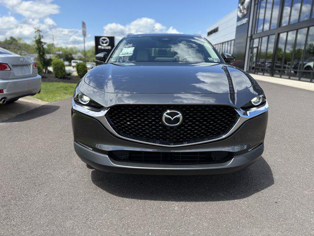 used 2024 Mazda CX-30 car, priced at $28,950
