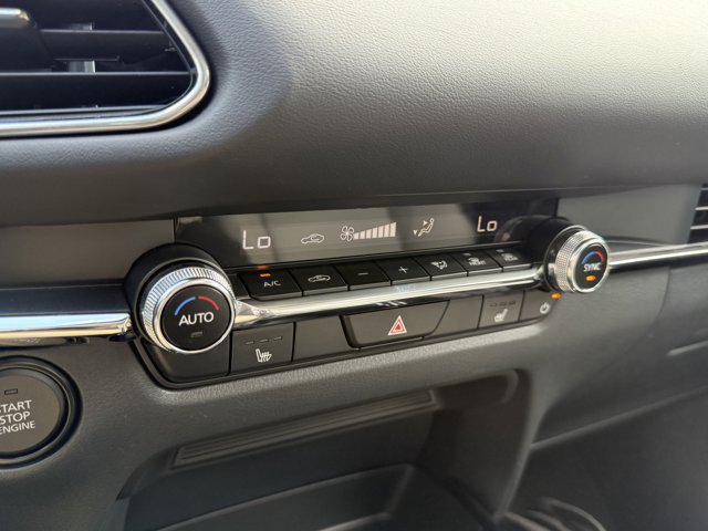 used 2024 Mazda CX-30 car, priced at $28,950