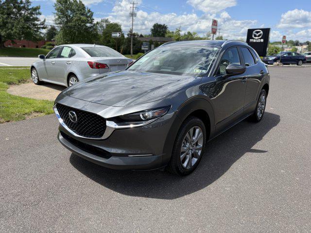 used 2024 Mazda CX-30 car, priced at $28,950
