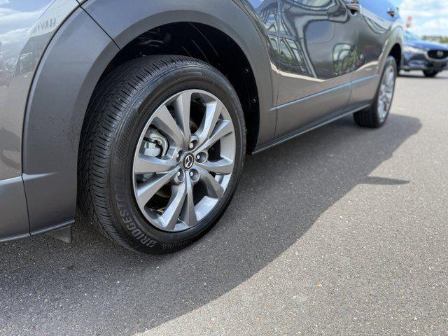 used 2024 Mazda CX-30 car, priced at $28,950