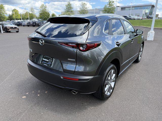 used 2024 Mazda CX-30 car, priced at $28,950