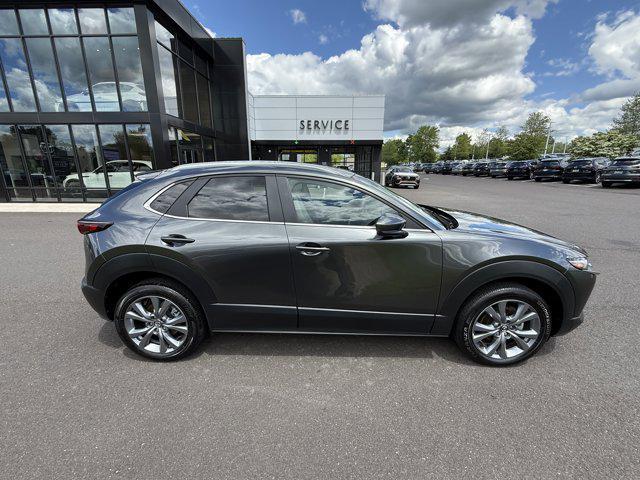 used 2024 Mazda CX-30 car, priced at $28,950