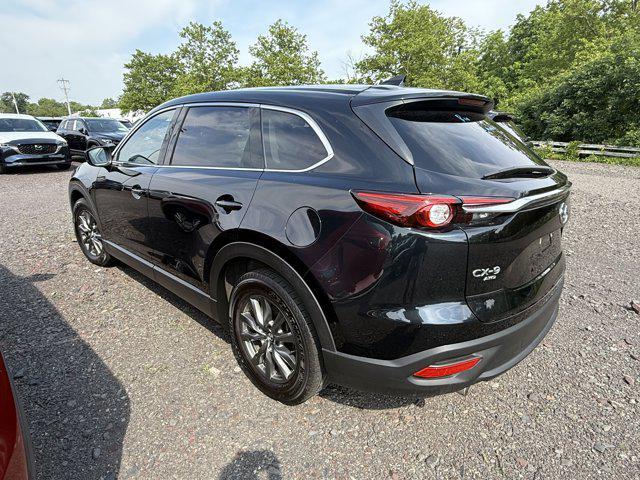 used 2023 Mazda CX-9 car, priced at $30,950