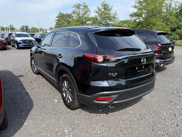 used 2023 Mazda CX-9 car, priced at $30,950