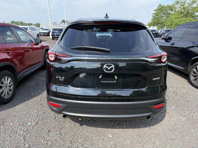 used 2023 Mazda CX-9 car, priced at $30,950