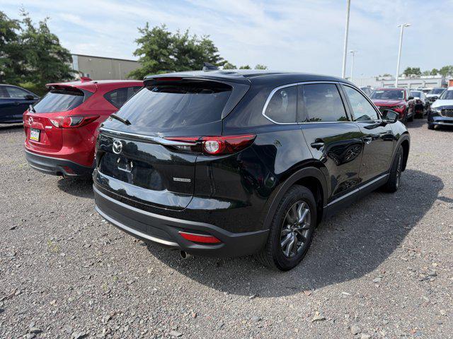 used 2023 Mazda CX-9 car, priced at $30,950